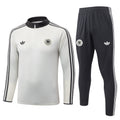 Conjunto de Entrenamiento Largo Alemania - Mundial 2026