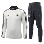 Conjunto de Entrenamiento Largo Alemania - Mundial 2026