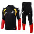 Conjunto de Entrenamiento Largo Alemania - Mundial 2026