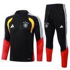 Conjunto de Entrenamiento Largo Alemania - Mundial 2026