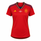 Camiseta Mujer España - Edición Final Mundial 2023