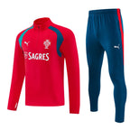Conjunto de Entrenamiento Largo Portugal - Mundial 2026
