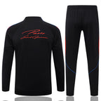 Conjunto de Entrenamiento Largo PSG - 2026/27