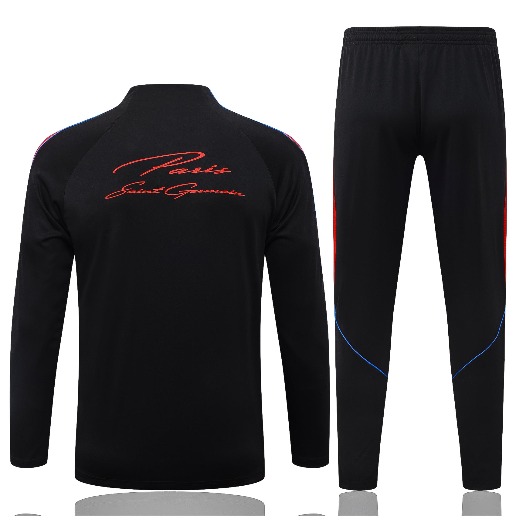 Conjunto de Entrenamiento Largo PSG - 2026/27
