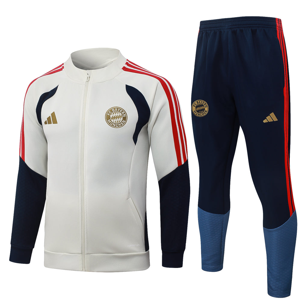Chándal con Chaqueta Bayern Múnich - 2026/27