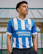 Camiseta Brighton 2025/26 - 1ª Equipación