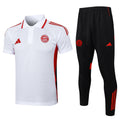 Polo Pre-Partido Bayern Múnich - 2025/26