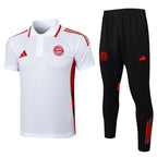 Polo Pre-Partido Bayern Múnich - 2025/26