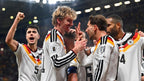 Camiseta Alemania 2026 - 1ª Equipación Manga Larga