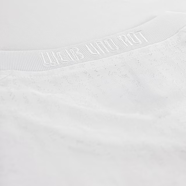 Camiseta Stuttgart 2025/26 - Edición Especial 100º Aniversario