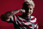 Camiseta Estados Unidos 2026 - 1ª Equipación