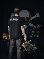 Camiseta St. Pauli 2025/26 - 3ª Equipación