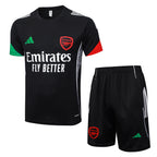Conjunto de Entrenamiento Corto Arsenal - 2025/26