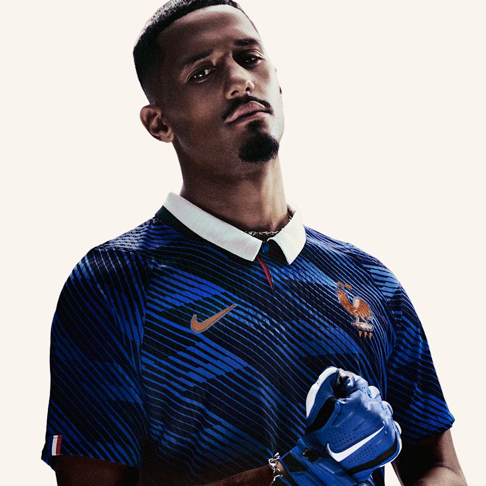 Camiseta Francia 2026 - 1ª Equipación