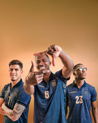 Camiseta Ecuador 2026 - 2ª Equipación