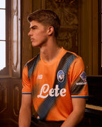 Camiseta Atalanta 2025/26 - 3ª Equipación