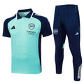 Conjunto Polo Pre-Partido Arsenal - 2025/26