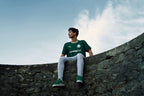 Camiseta Palmeiras 2025/26 - 1ª Equipación