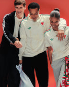 Camiseta Gales 2026 - 2ª Equipación