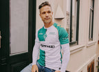 Camiseta Werder Bremen 2025/26 - Edición Especial Obrigado Diego