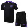 Conjunto de Entrenamiento Corto Fc Barcelona x Kobe Bryant - 2025/26