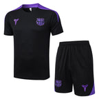 Conjunto de Entrenamiento Corto Fc Barcelona x Kobe Bryant - 2025/26
