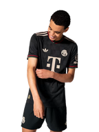 Camiseta Bayern Múnich 2025/26 - 3ª Equipación