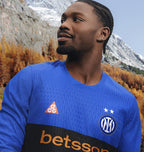 Camiseta Inter Milán 2025/26 - 4ª Equipación Especial ACG