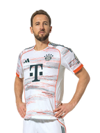 Camiseta Bayern Múnich 2025/26 - 2ª Equipación