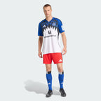Camiseta Hamburgo S.V 2025/26 - 1ª Equipación
