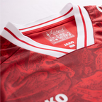 Camiseta Stuttgart 2025/26 - 2ª Equipación