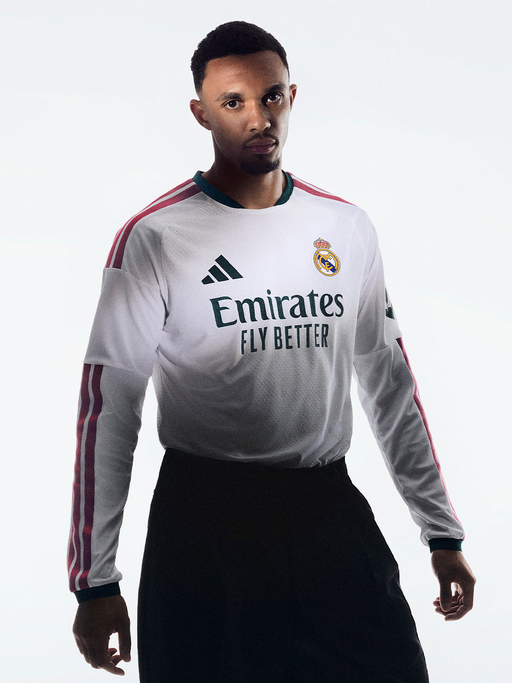 Camiseta Real Madrid 2026/27 - 1ª Equipación