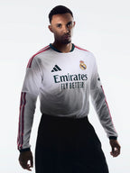 Camiseta Real Madrid 2026/27 - 1ª Equipación