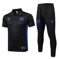 Conjunto Polo Pre-Partido Fc Barcelona x Kobe Bryant - 2025/26