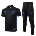 Conjunto Polo Pre-Partido Fc Barcelona x Kobe Bryant - 2025/26
