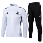 Chándal con Chaqueta Real Madrid - 2025/26