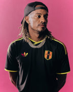 Camiseta Perú 2026 - 2ª Equipación