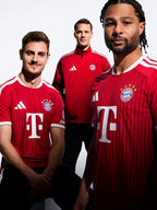 Camiseta Bayern Múnich 2026/27 - 1ª Equipación