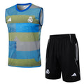 Conjunto de Entrenamiento de Tirantes Real Madrid - 2025/26