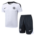 Conjunto de Entrenamiento Corto Chelsea Fc - 2025/26