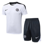 Conjunto de Entrenamiento Corto Chelsea Fc - 2025/26