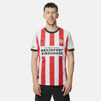Camiseta PSV Eindhoven 2025/26 - 1ª Equipación