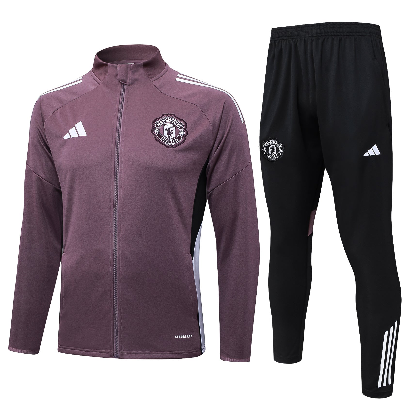 Chándal con Chaqueta Manchester United - 2025/26