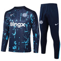 Conjunto de Entrenamiento Largo Chelsea Fc - 2025/26
