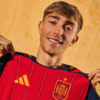 Camiseta España 2026 - 1ª Equipación Manga Larga