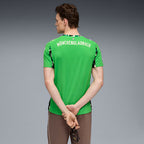 Camiseta Borussia Mönchengladbach 2025/26 - 2ª Equipación