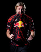 Camiseta New York Red Bull 2026/27 - 1ª Equipación