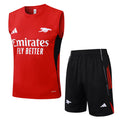 Conjunto de Entrenamiento de Tirantes Arsenal - 2025/26