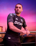 Camiseta Aston Villa 2025/26 - 2ª Equipación