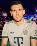 Camiseta Bayern Múnich 2025/26 - 4ª Equipación Oktoberfest